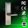 smart xdder hotel lock system